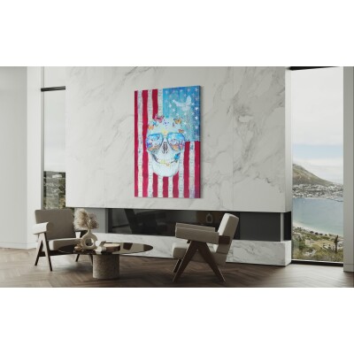 van apple liberation