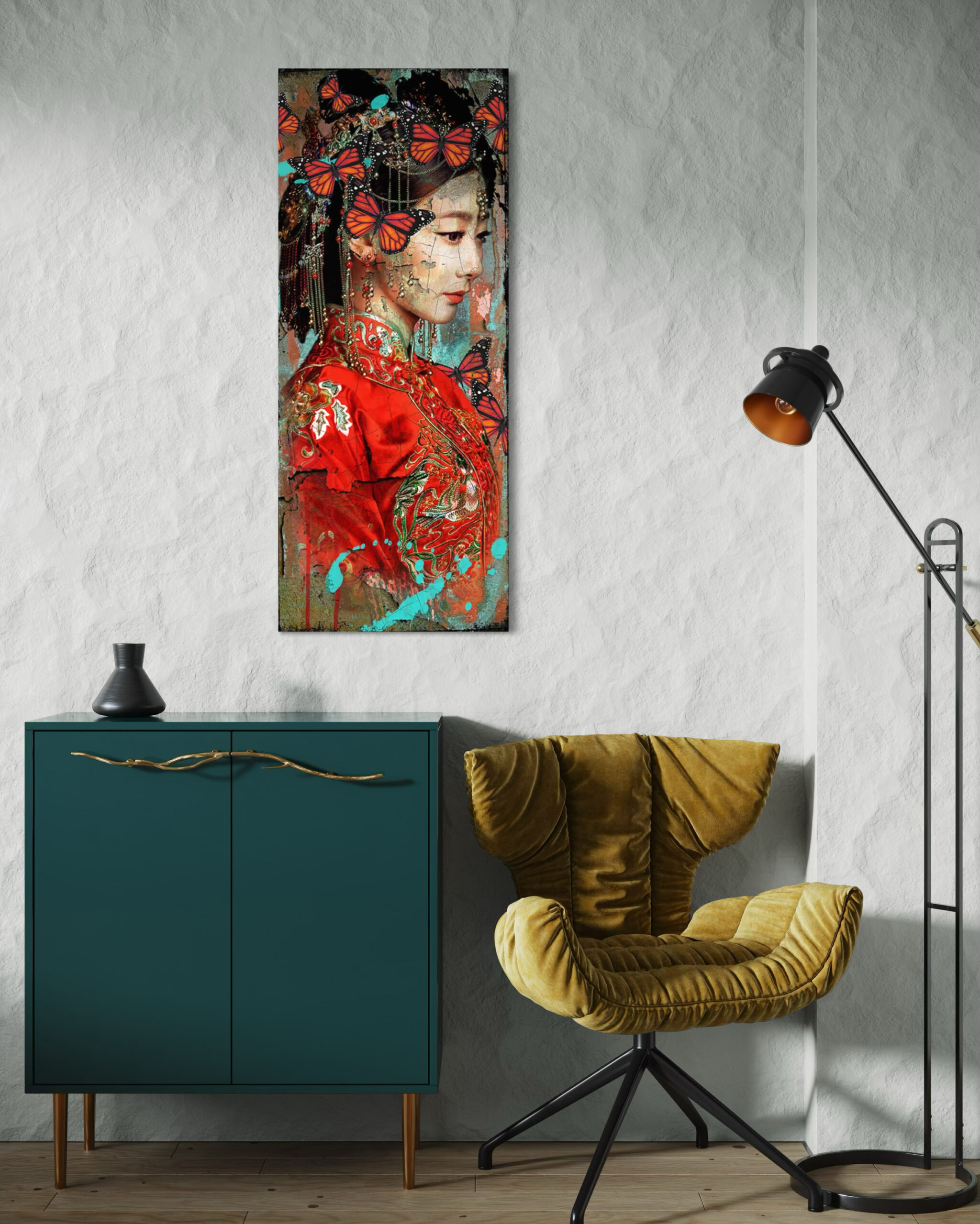 hans jochem bakker artwork