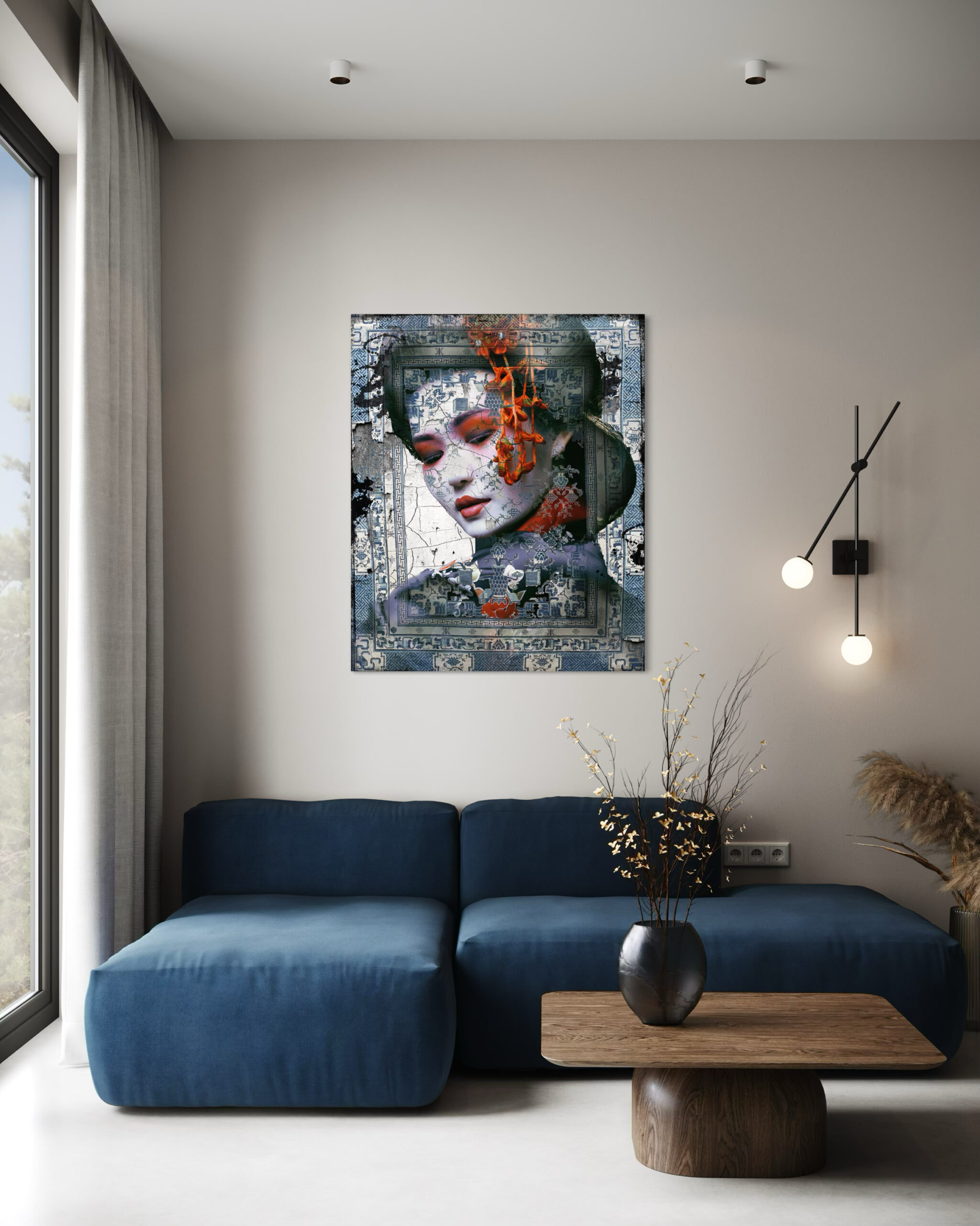 hans jochem bakker artwork