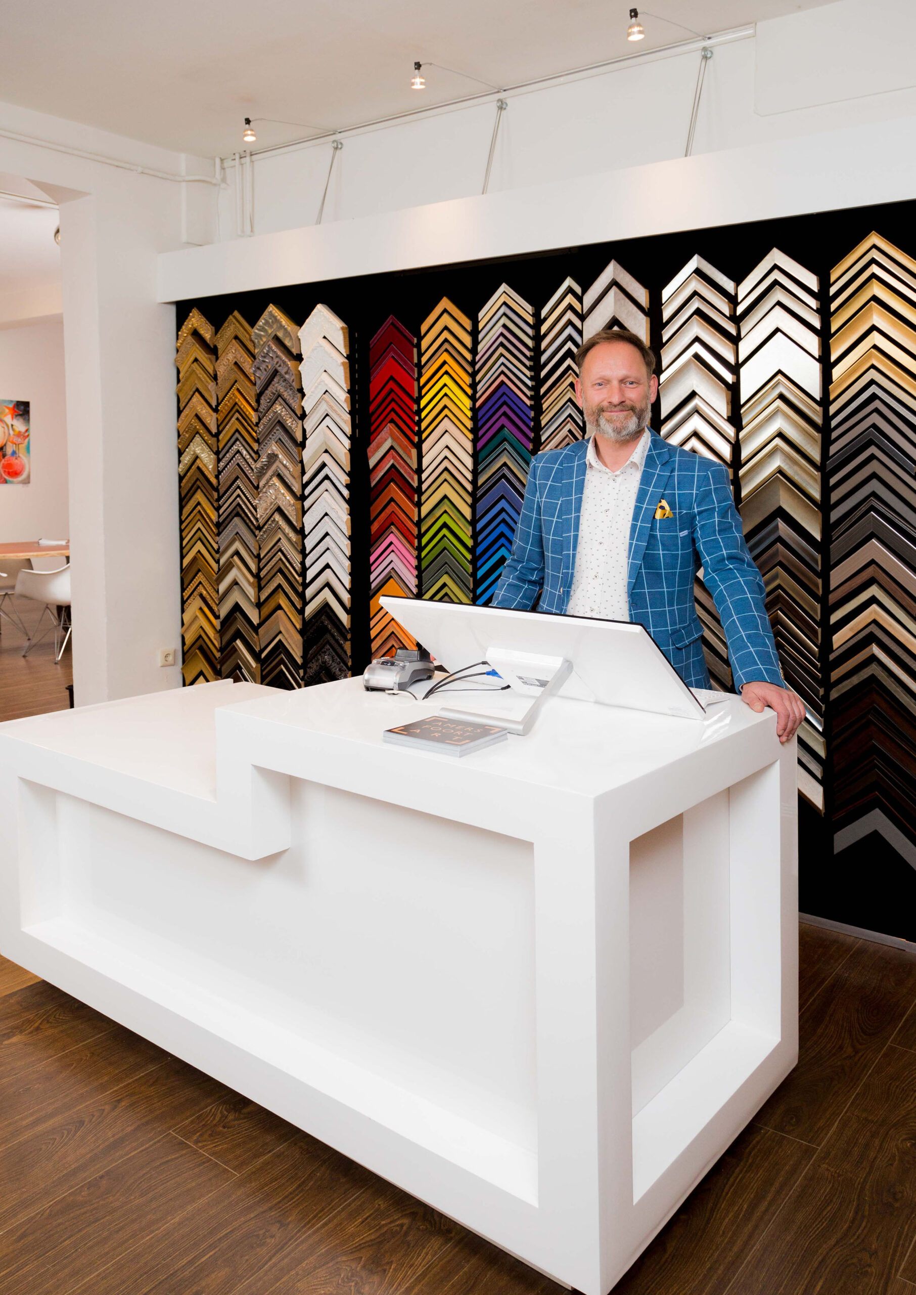 framer amersfoort