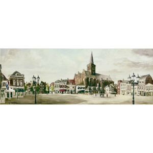 anna doedijns the court amersfoort