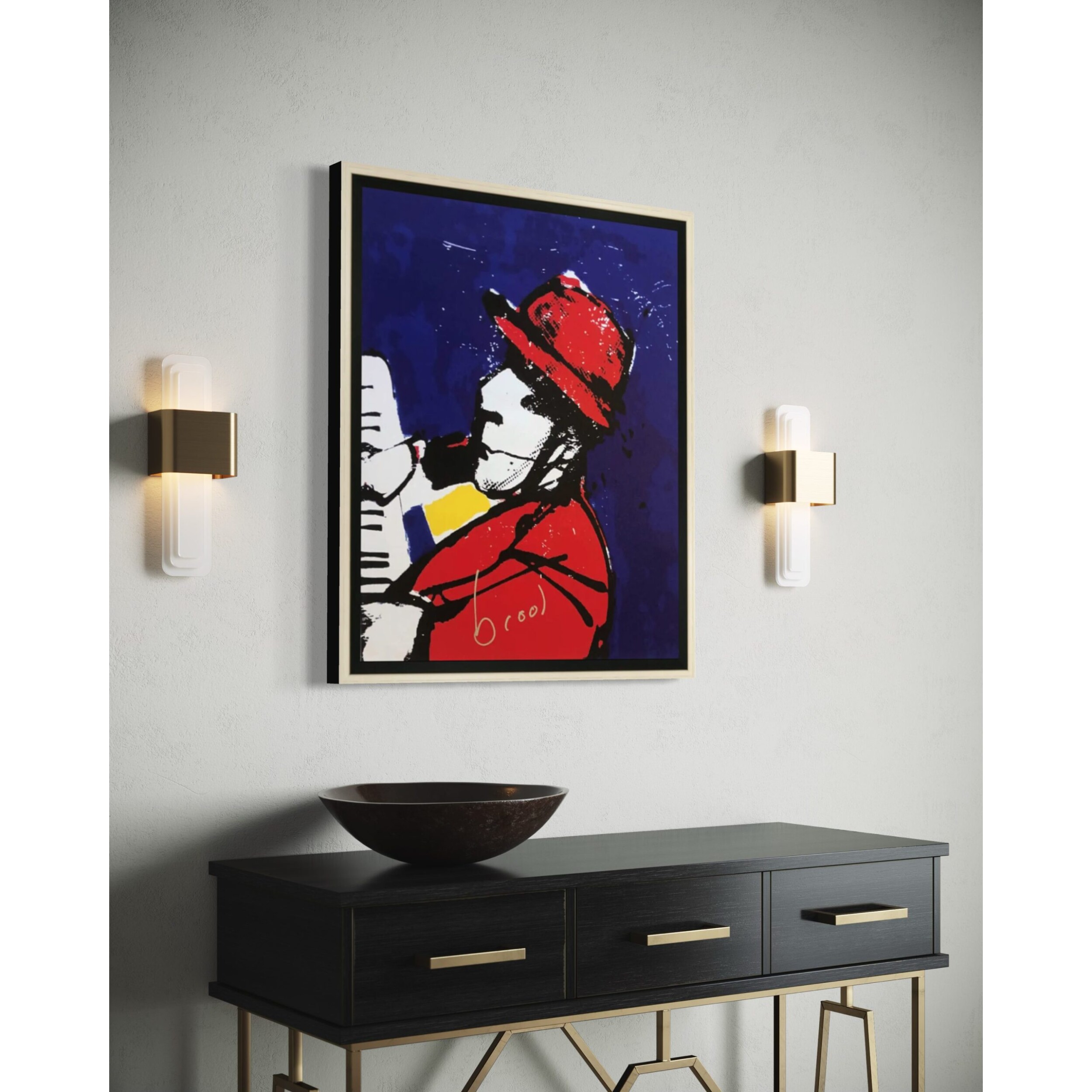 herman bread I I Piano Herman bread