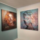 anvy karin vermeer gallery