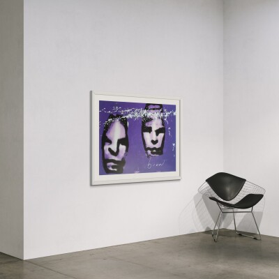 bohemian rhapsody zeefdruk Herman brood