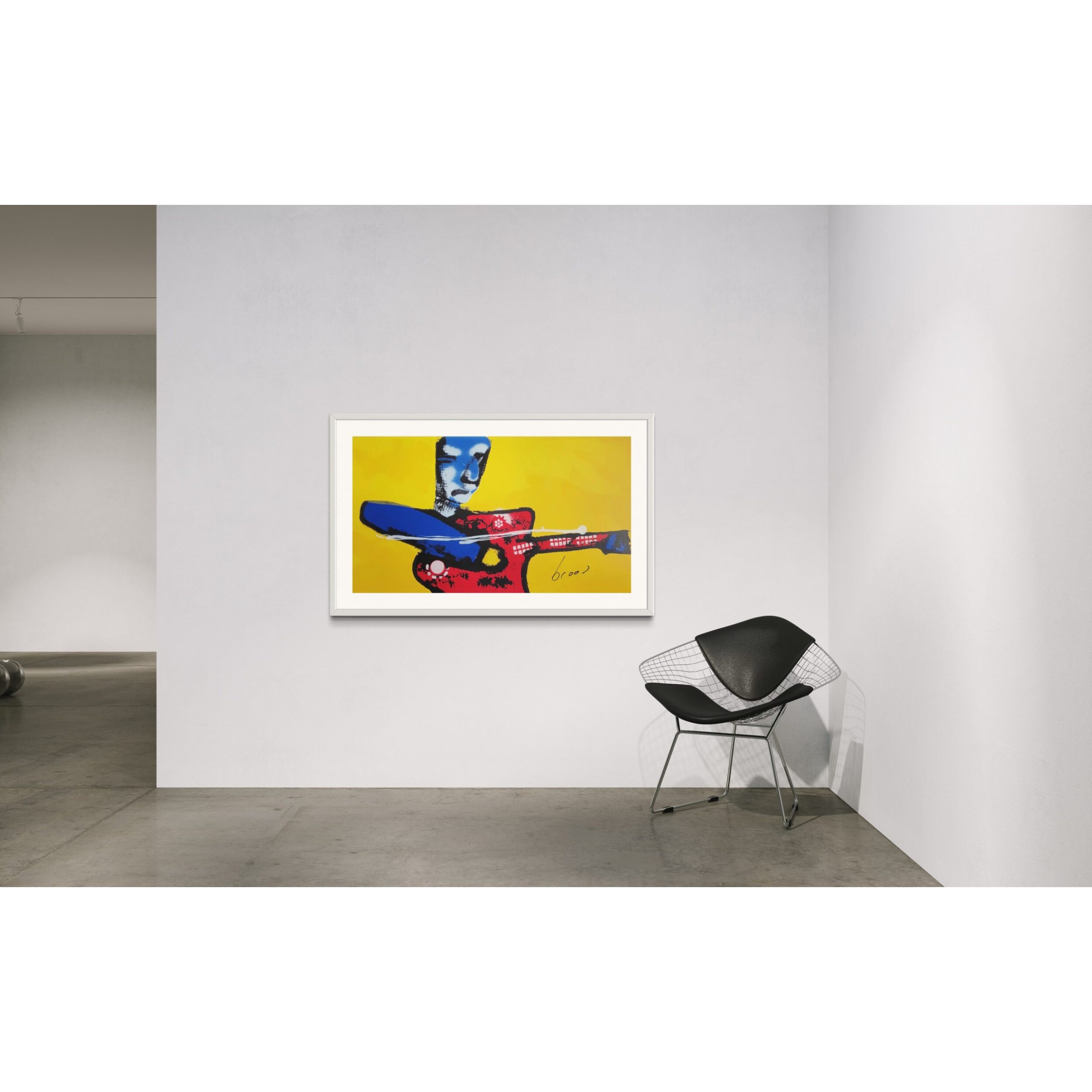 guitarman herman bread guitarman herman bread