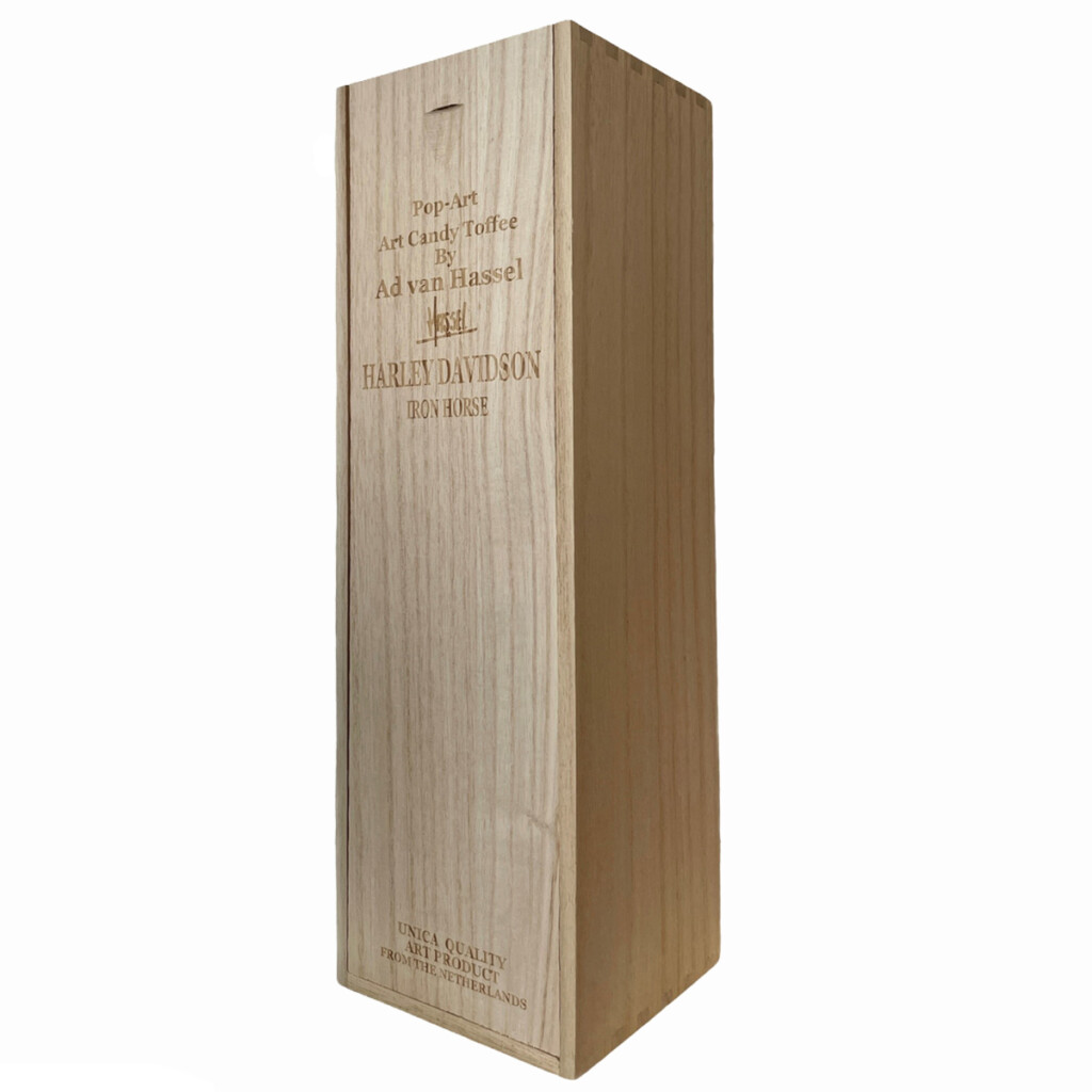ad-from-hassel-art-candy-harley-davidson-iron-horse