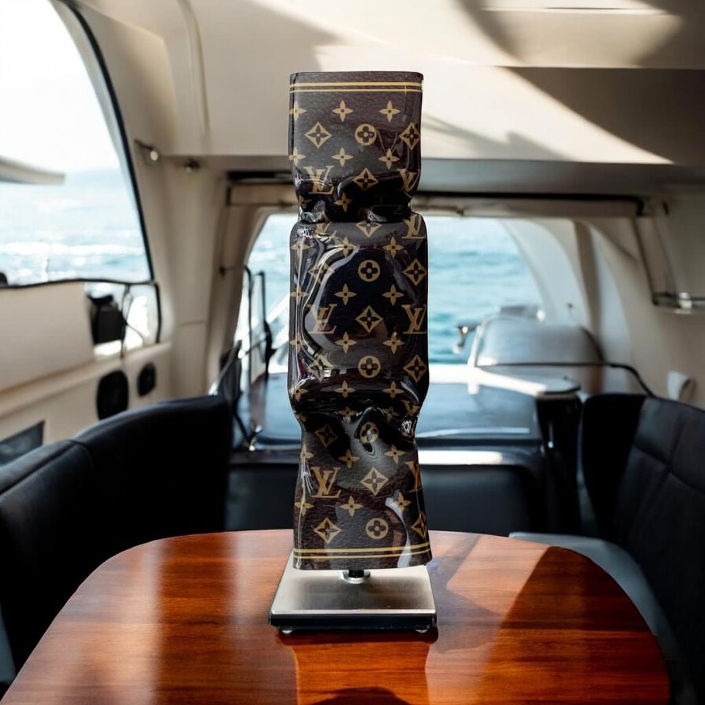 art vandy toffee louis vuitton
