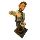 Forchino The Barista