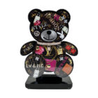 Ad van Hassel - Homage to Louis