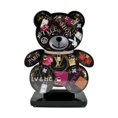 Ad van Hassel - Homage to Louis