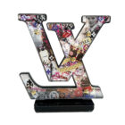 Ad van Hassel - Homage to Louis Vuitton