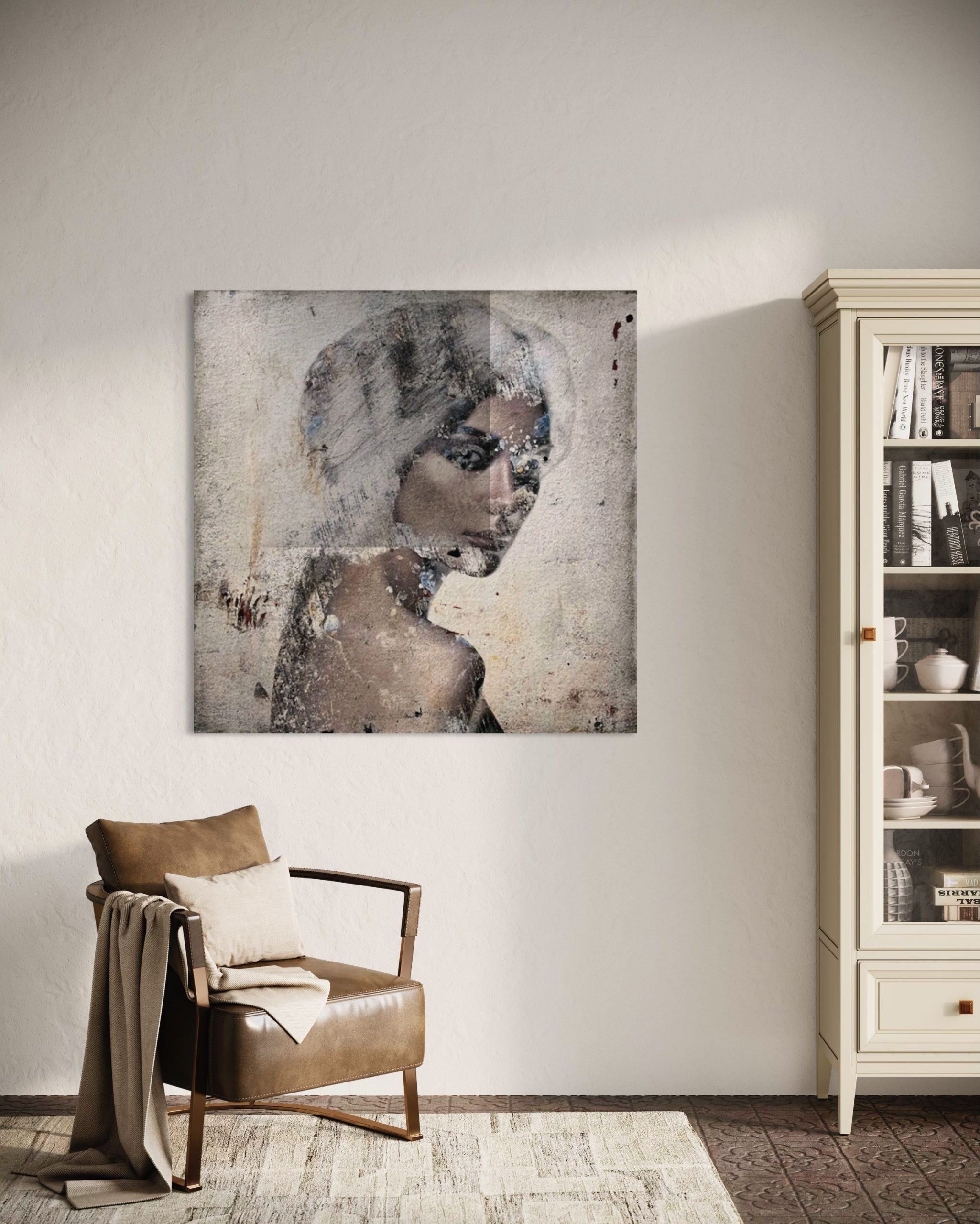 grossular karin vermeer