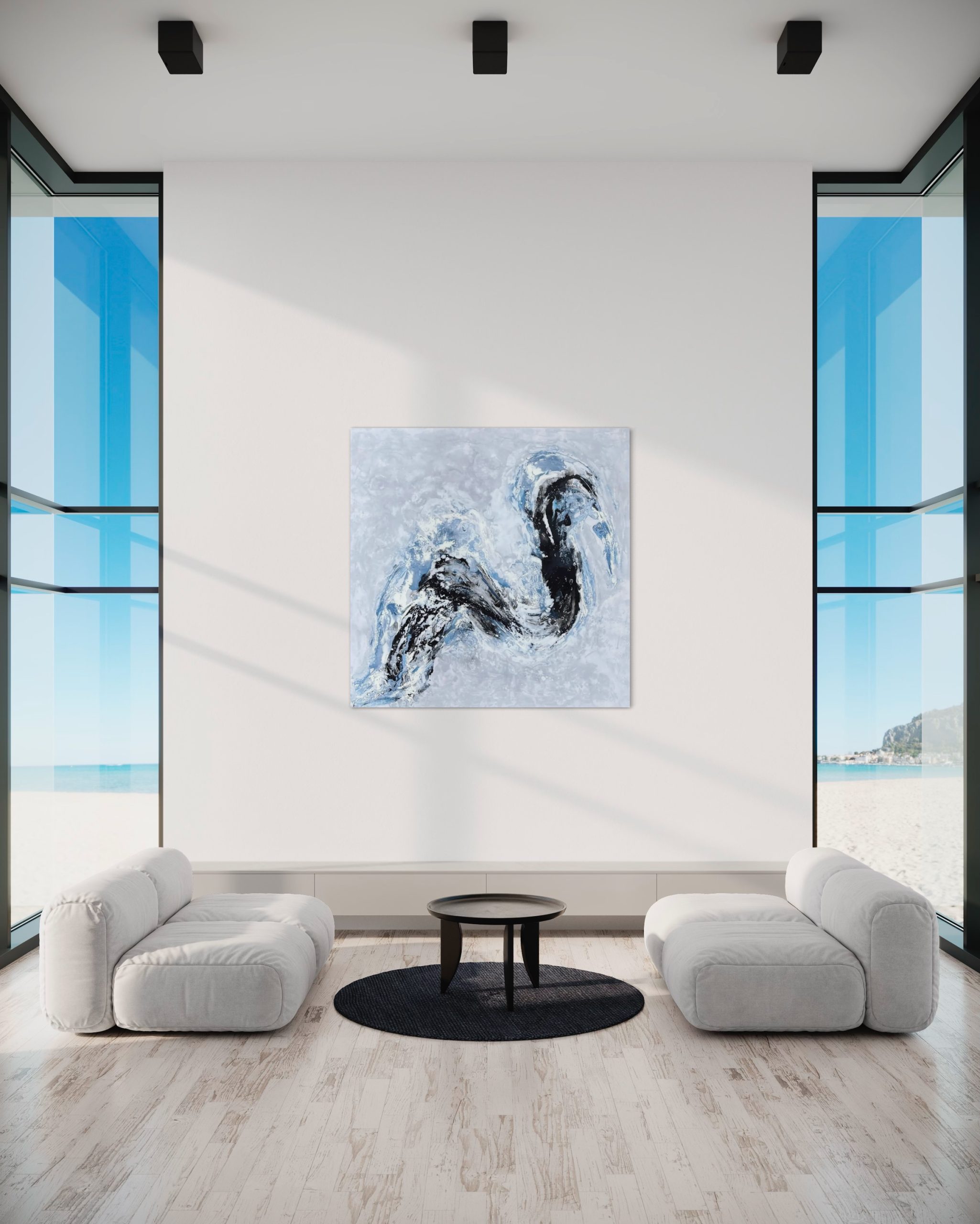 composicion XI enric pont