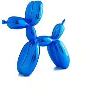 Balloon Dog Blue