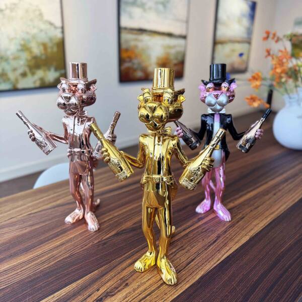 martin de noir pink panther