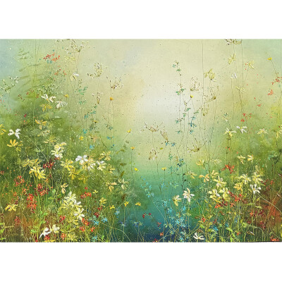 yulia muravyeva flowers