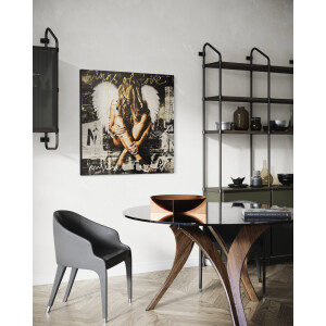 wings of love jacks art