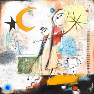 angeles nieto paintings