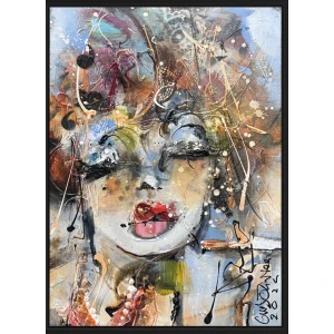 guy olivier painting
