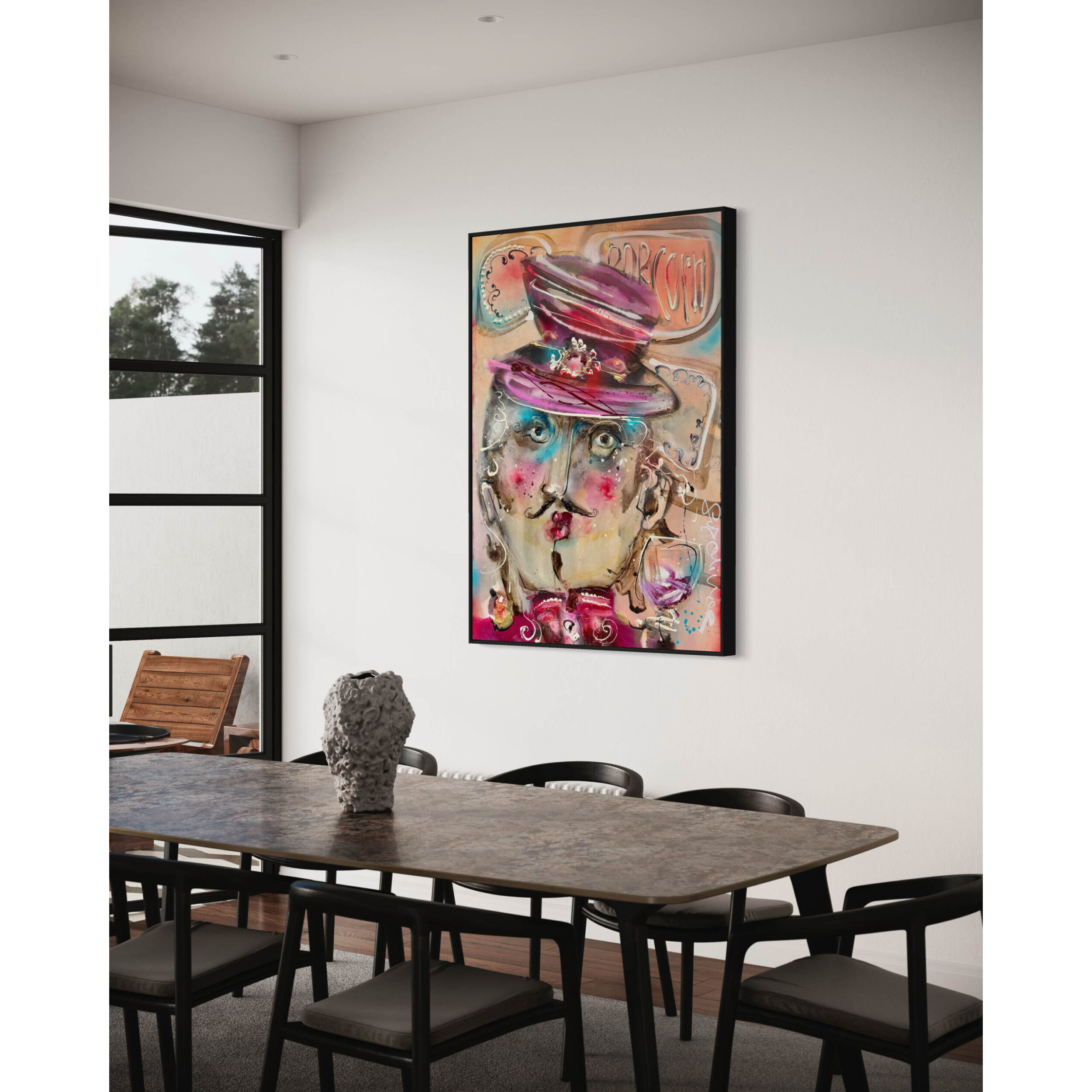 guy olivier painting 6