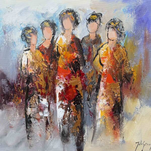 jochem de graaf painting