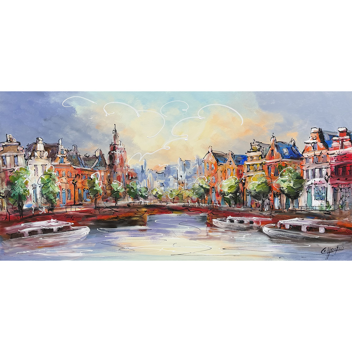 painting caspar van houten 5 painting caspar van houten 5