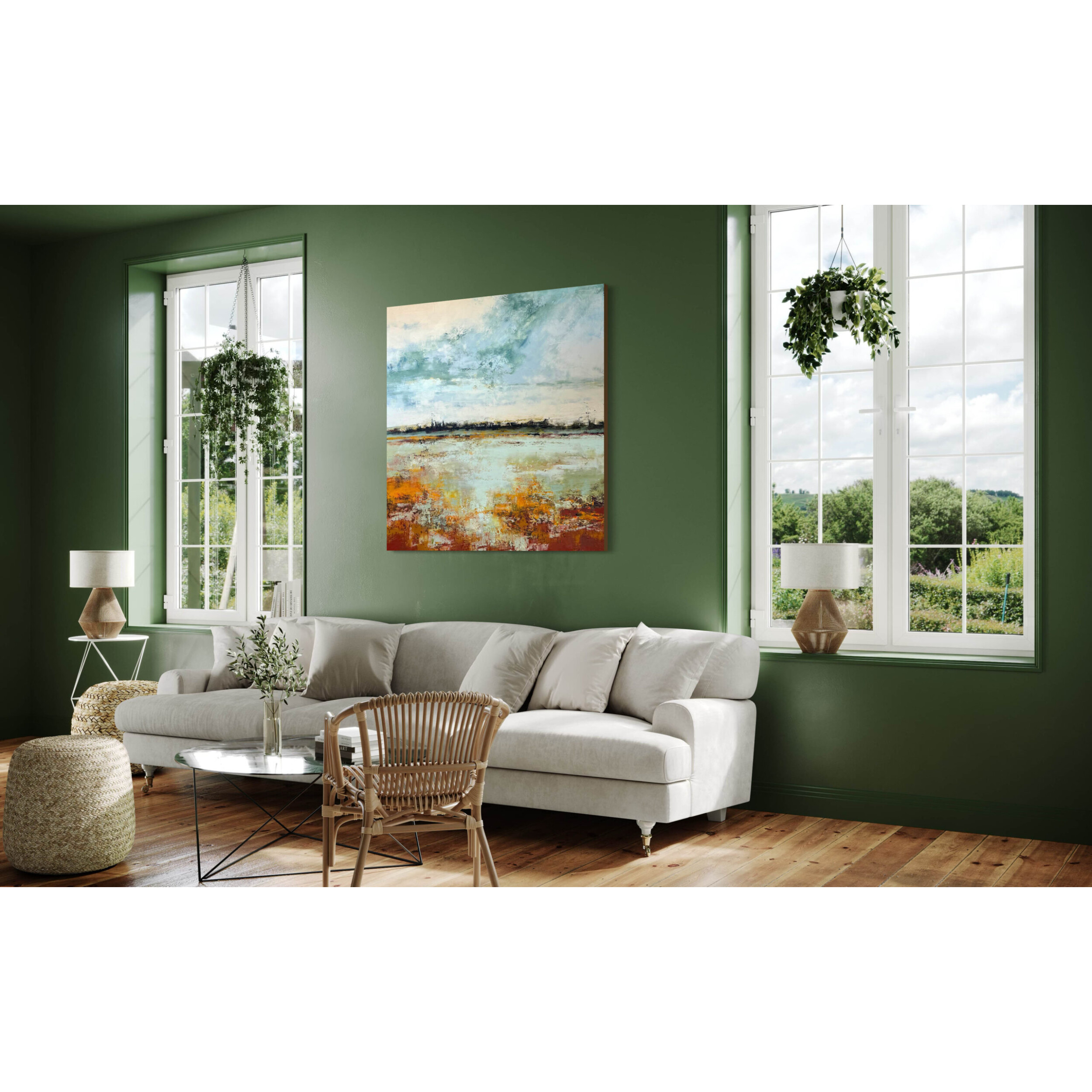 painting emiliana cordaro a6