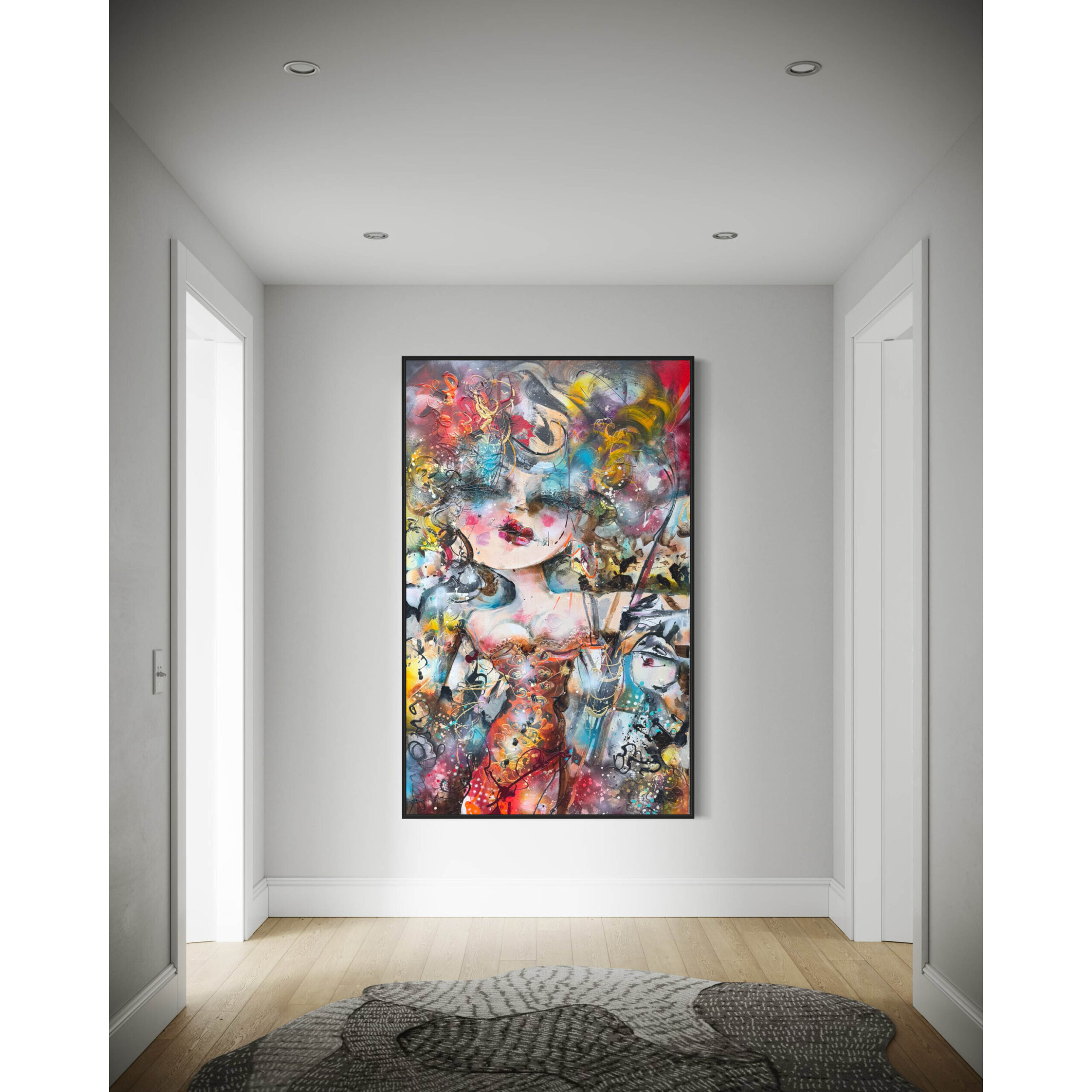 painting guy olivier 5