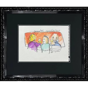 herman-brood-drawing-gathering-society