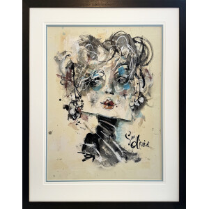 guy olivier painting