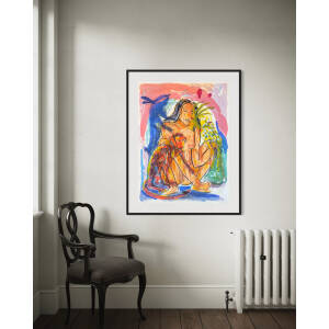 anton vrede kunst