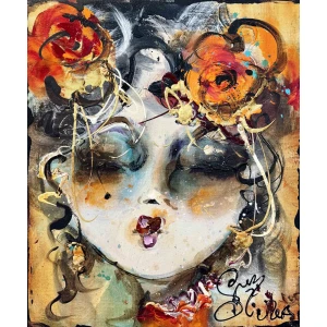 guy olivier paintings