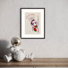 Cooking herman bread