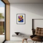 cook from you herman bread screen printing