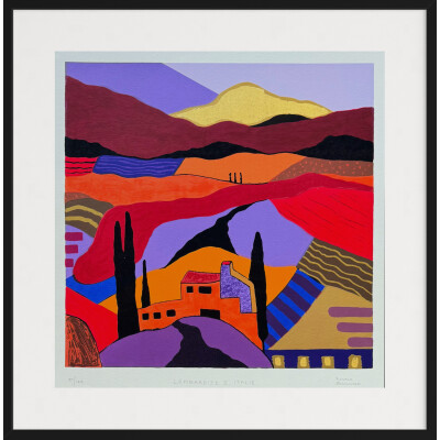 ronald boonacker screen printing3