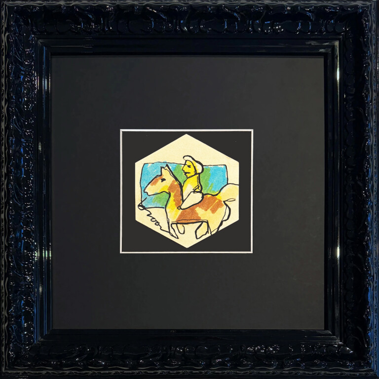 bierviltje herman brood