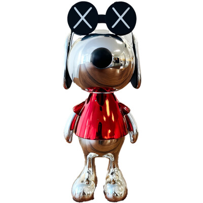 snoopy kay pears