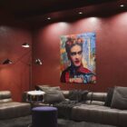 peter donkersloot frida kahlo