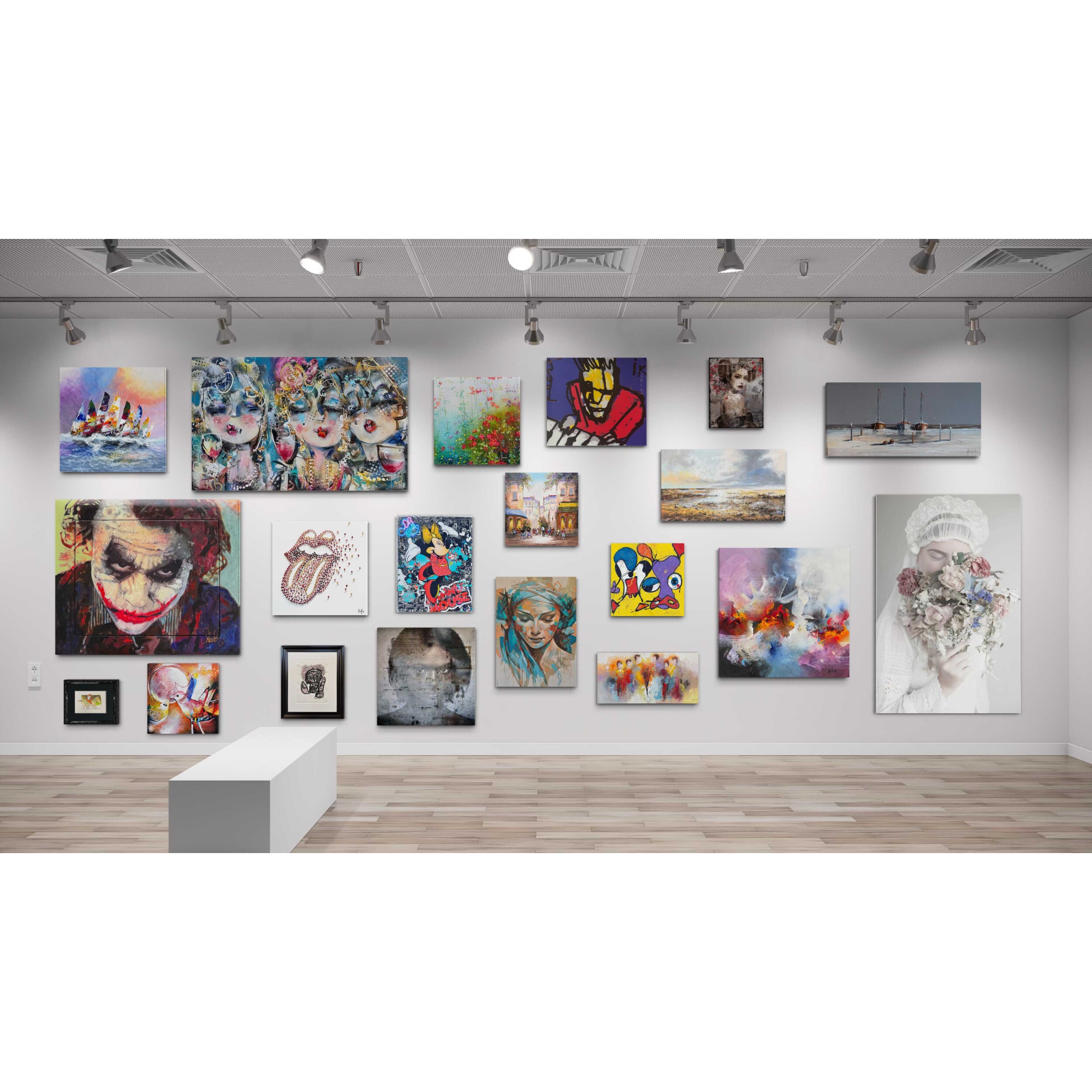 art loan amersfoort Art Lending Arnhem
