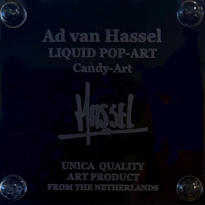 art candy ad van hassel louis vuitton