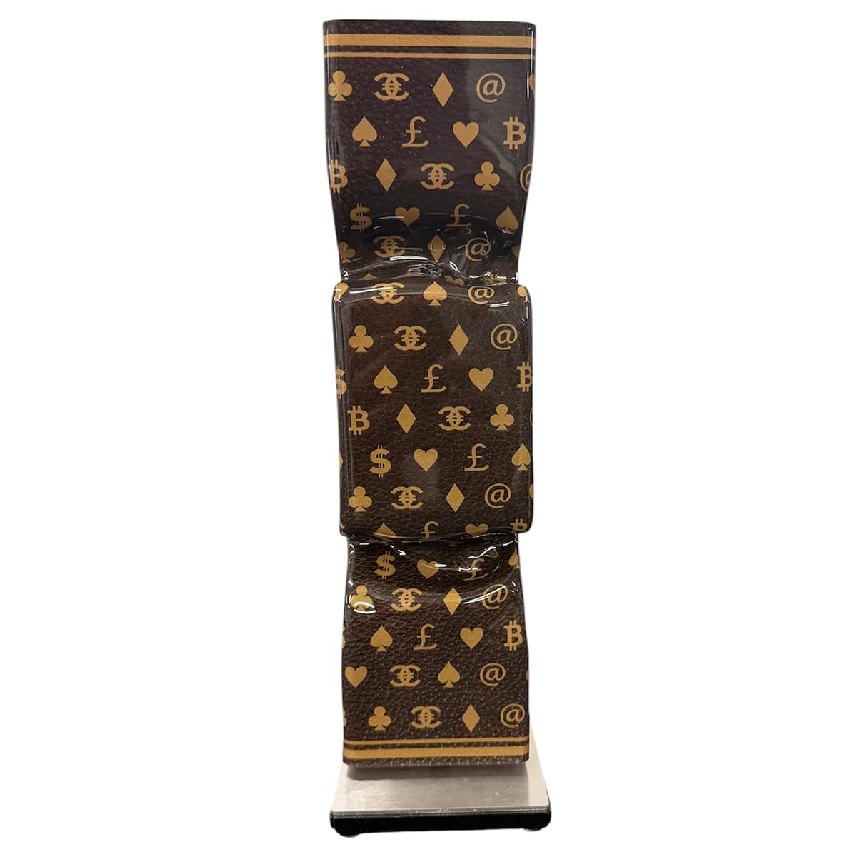 art candy toffee gambling money 1 Gambling Money - Art Candy Toffee