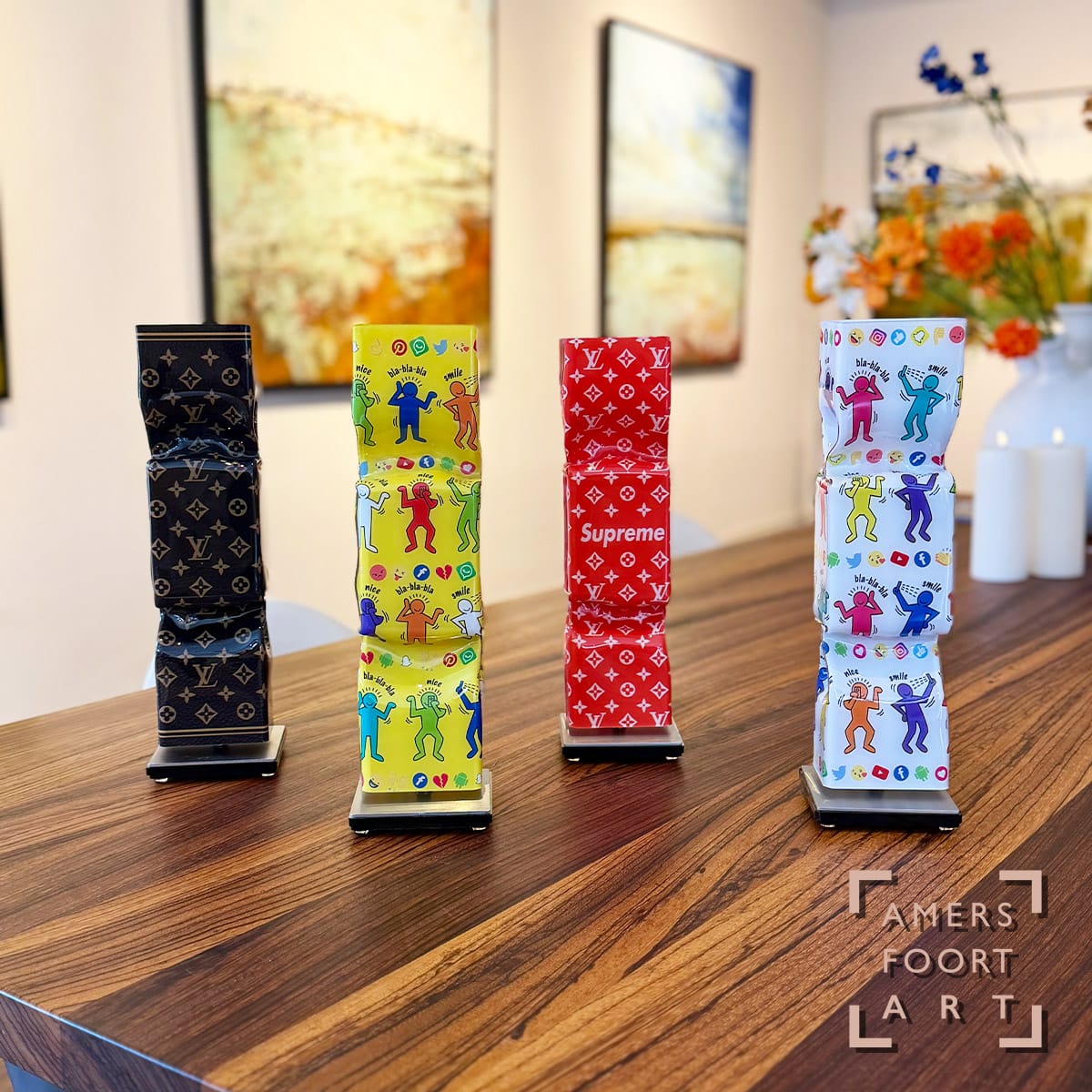 art candy toffees