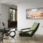 Painting Caspar van Houten for sale and rent at Amersfoort Art