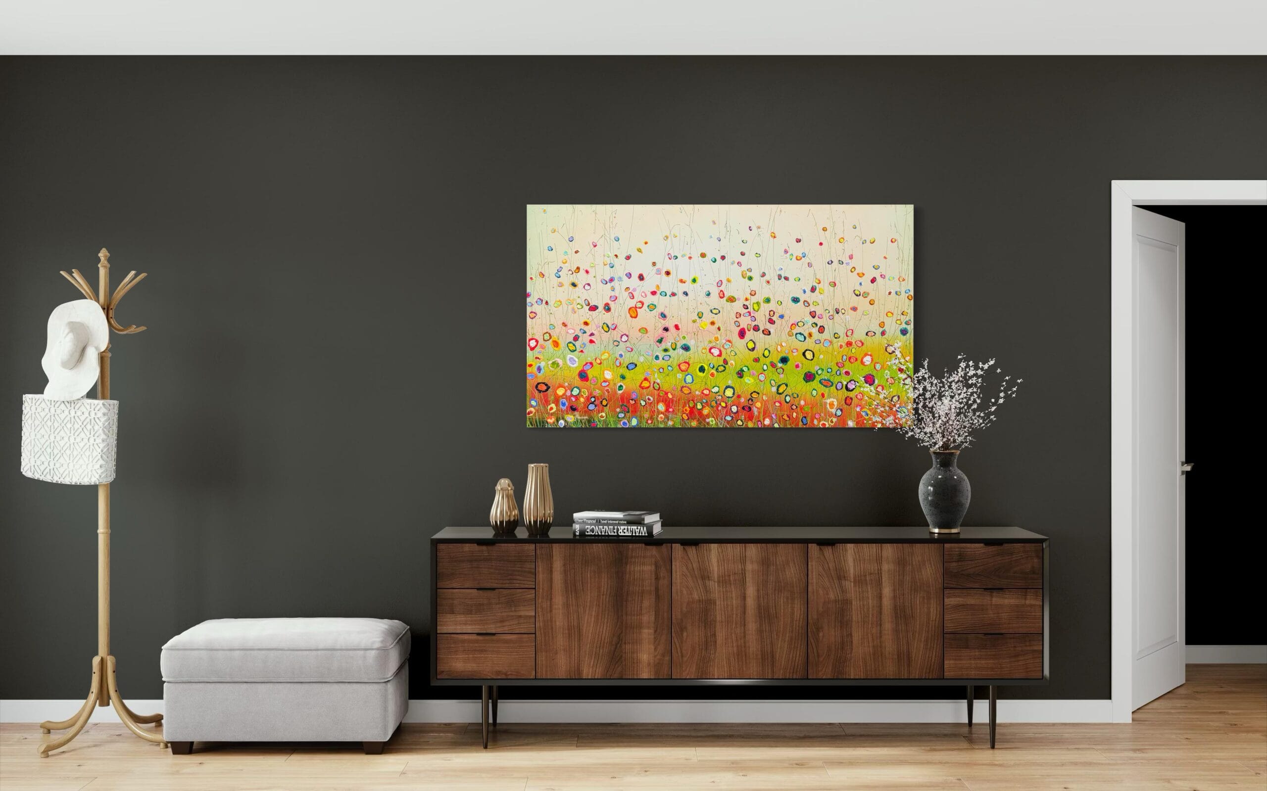 Which artwork fits my interior?