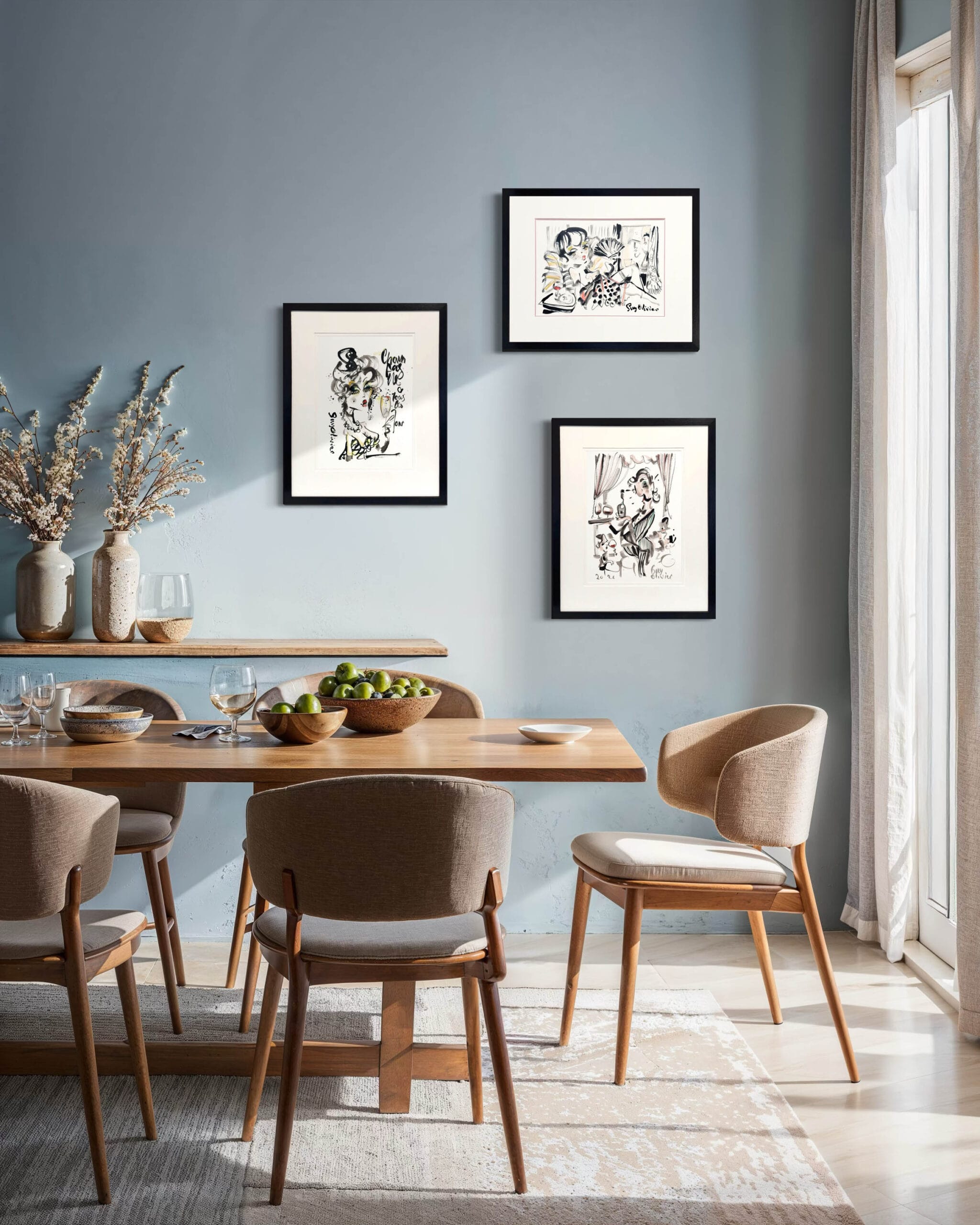Guy Olivier artwork for sale at Amersfoort Art